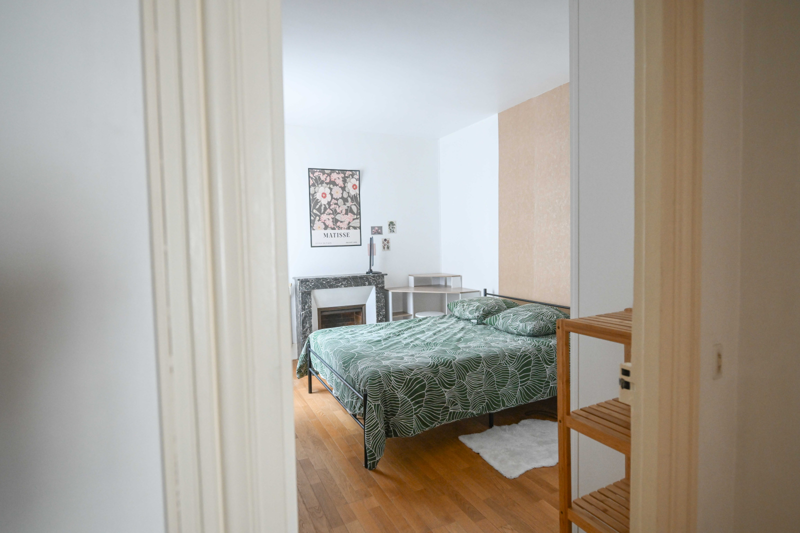 Image_, Appartement, Paris, ref :68