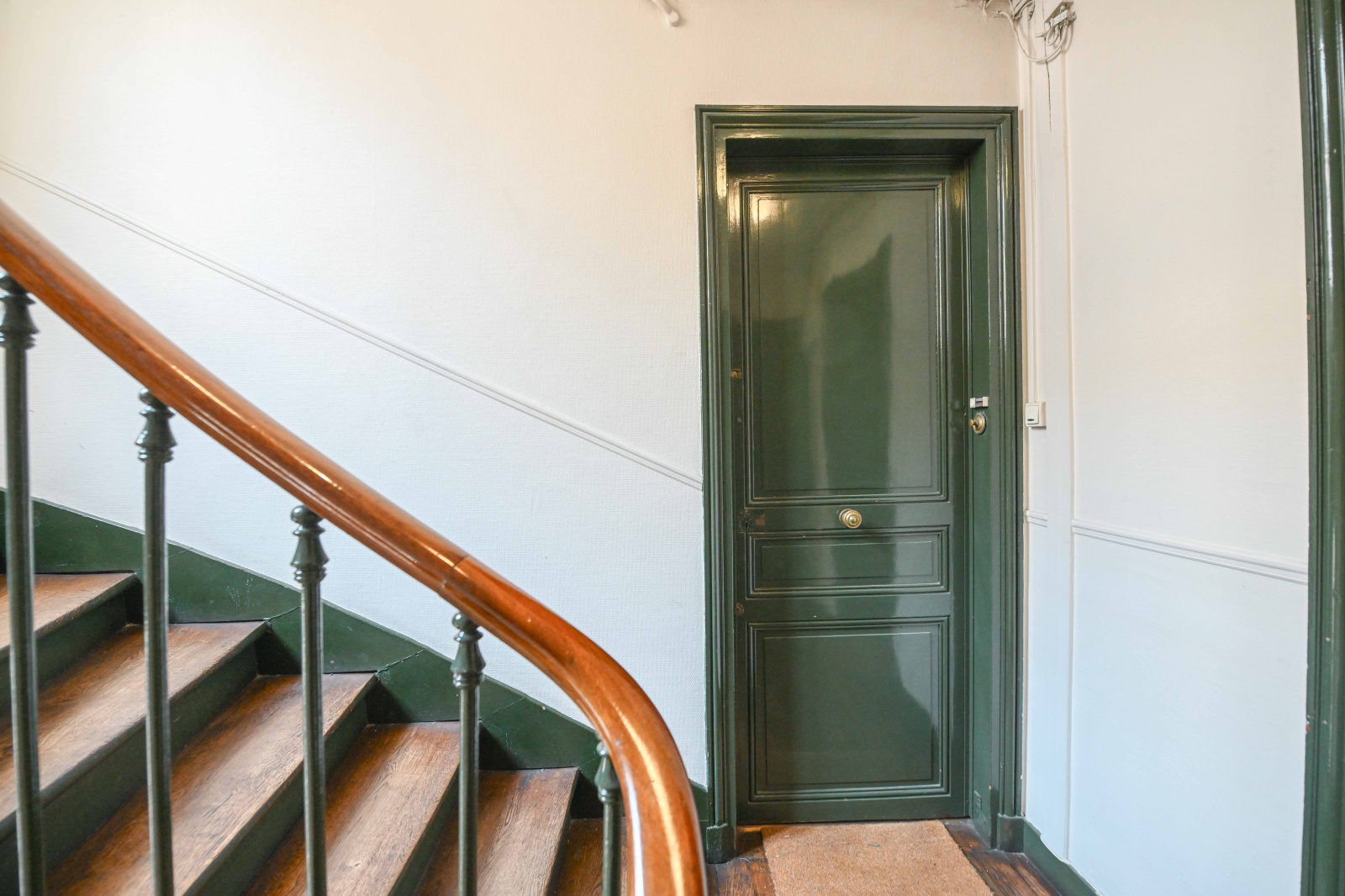 Image_, Appartement, Paris, ref :68