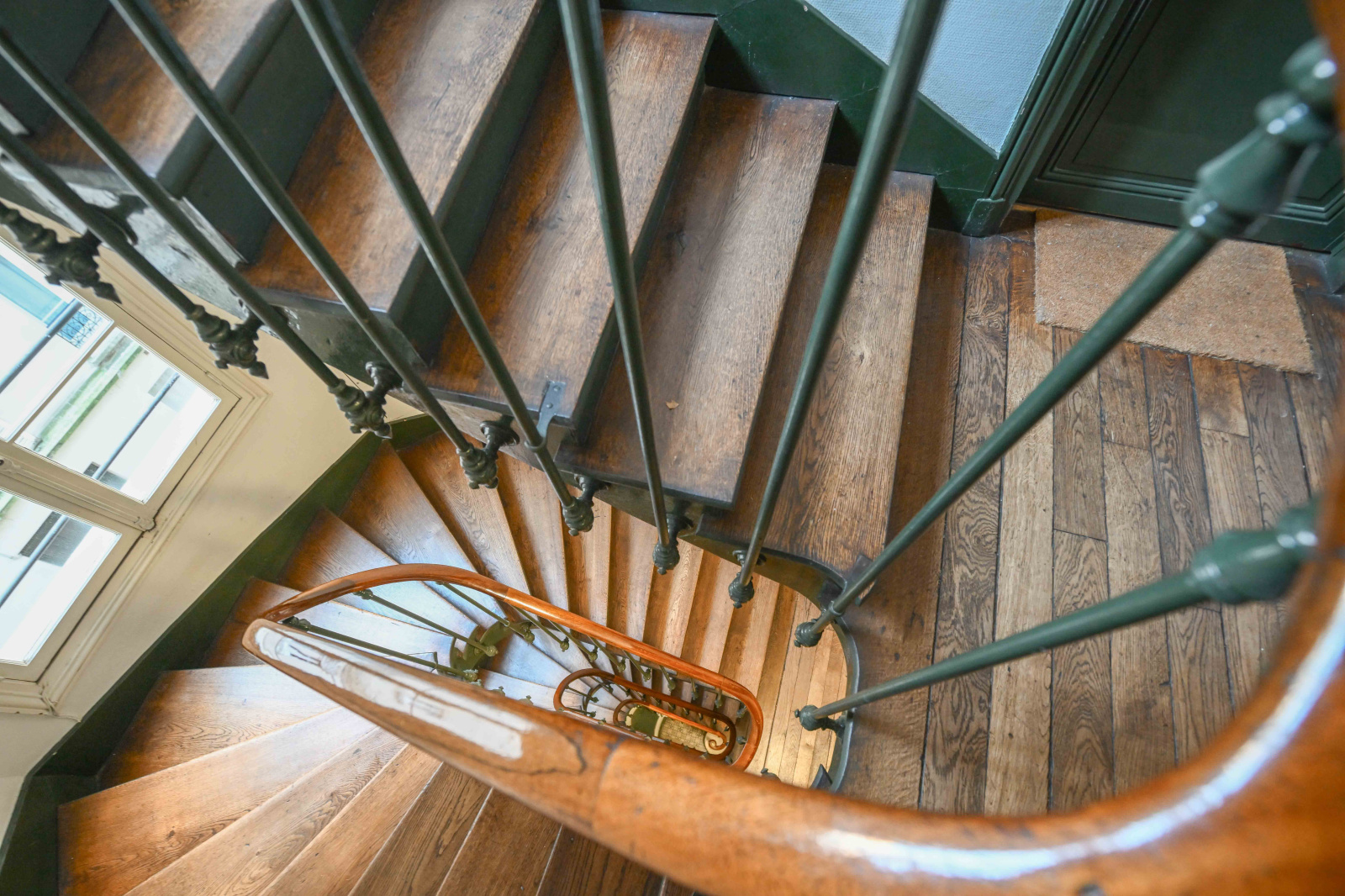 Image_, Appartement, Paris, ref :68