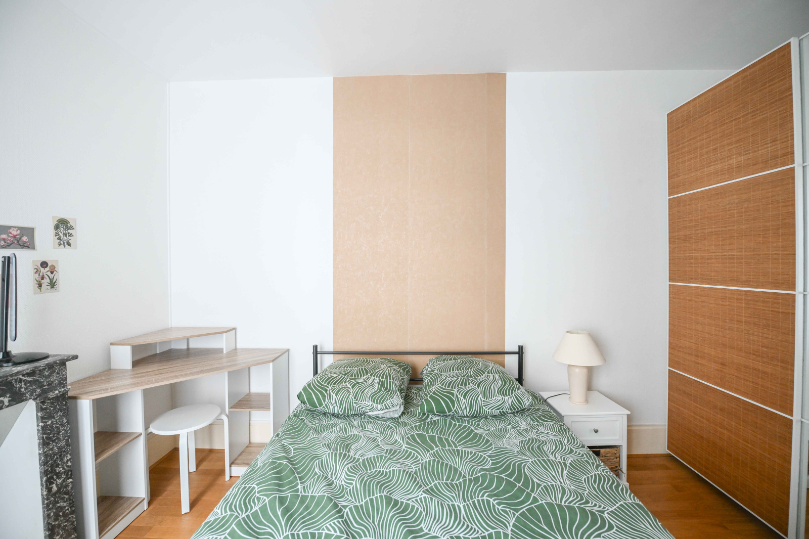 Image_, Appartement, Paris, ref :68