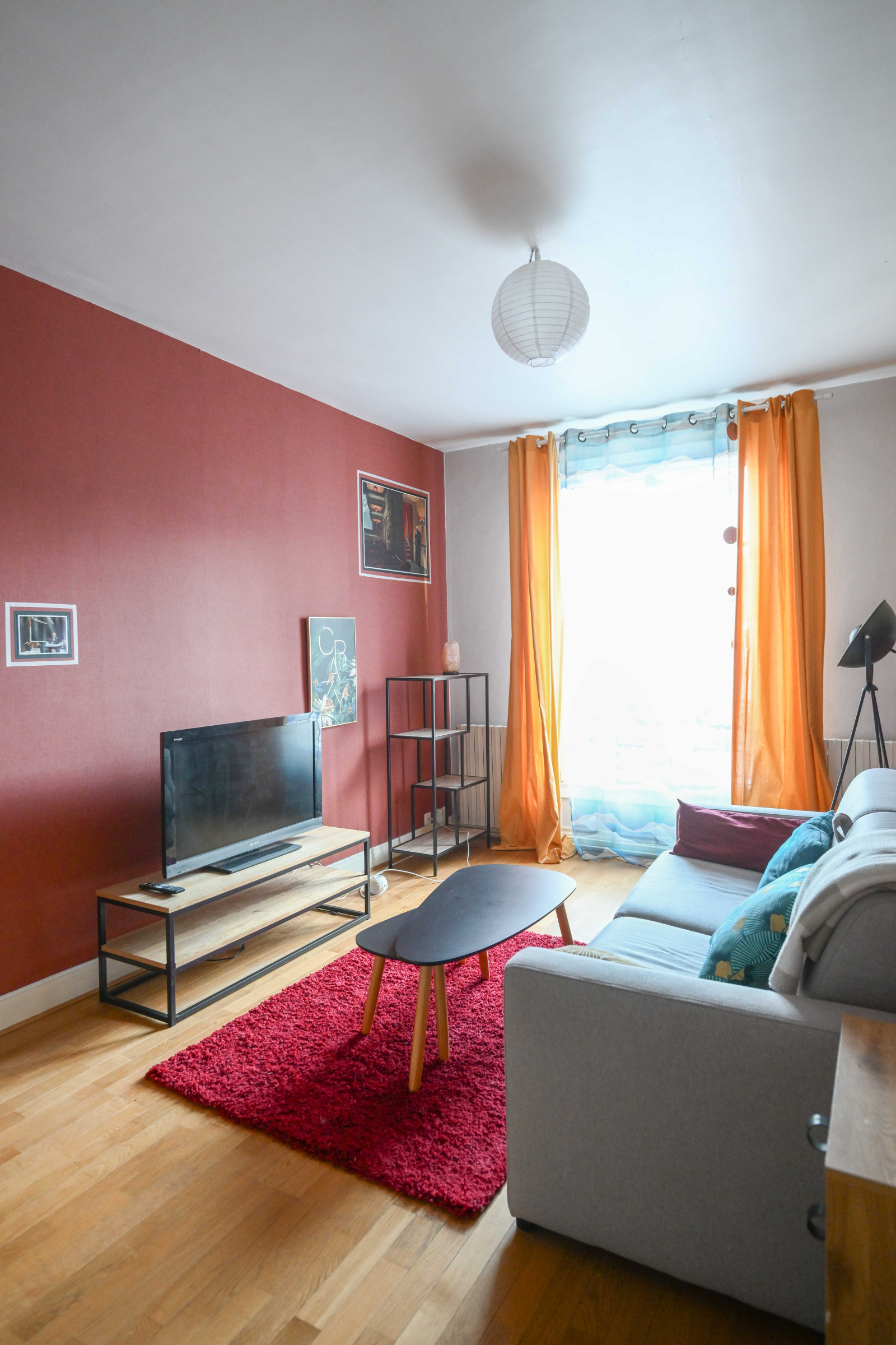 Image_, Appartement, Paris, ref :68