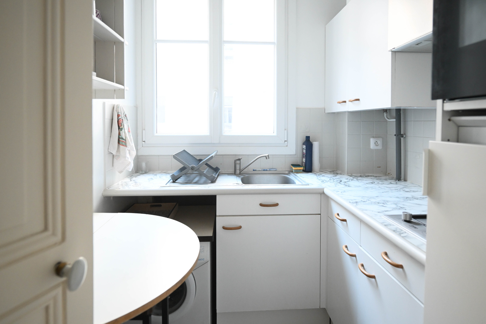 Image_, Appartement, Paris, ref :68
