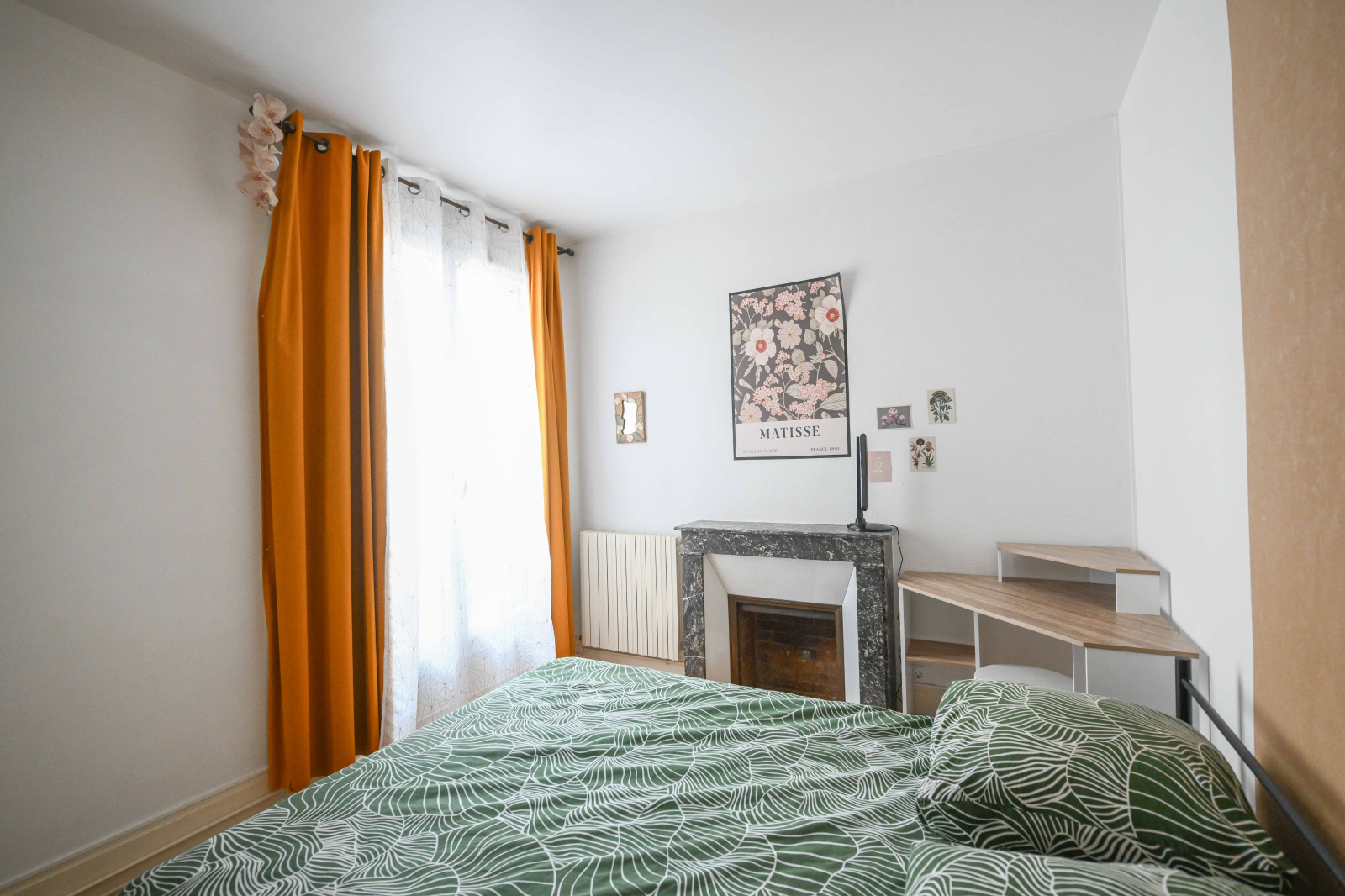 Image_, Appartement, Paris, ref :68
