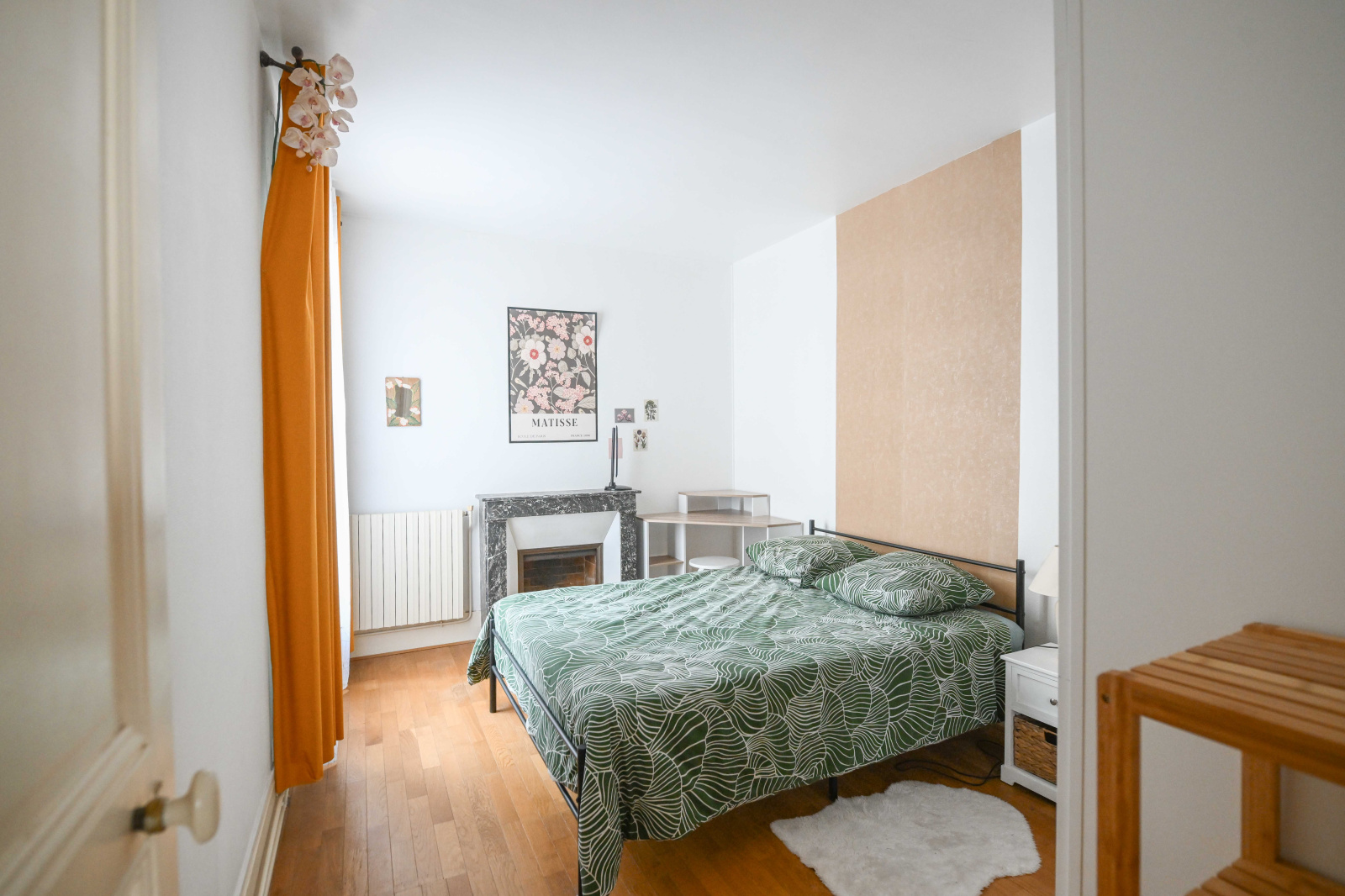Image_, Appartement, Paris, ref :68