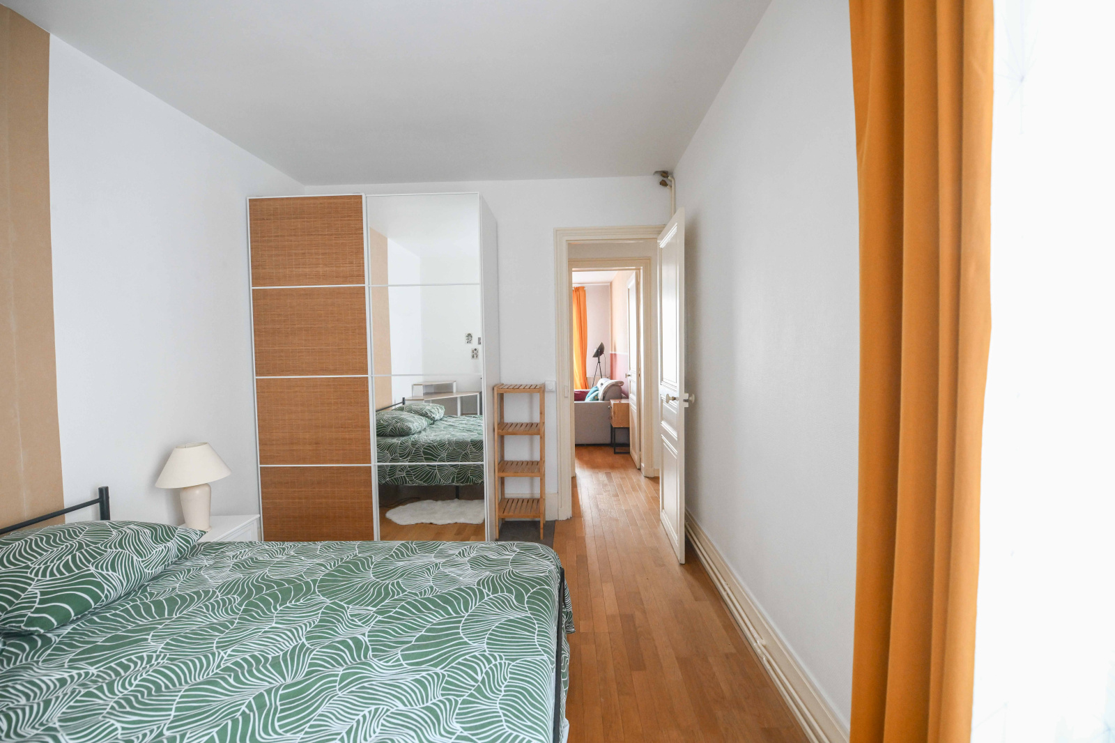 Image_, Appartement, Paris, ref :68