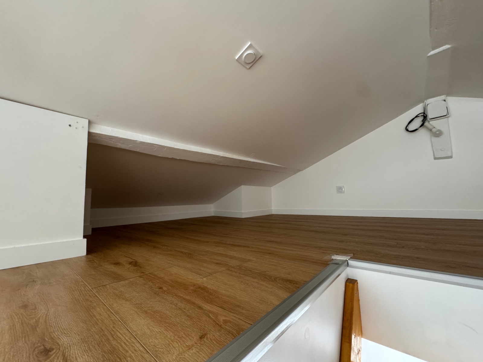 Image_, Appartement, Aubervilliers, ref :2412