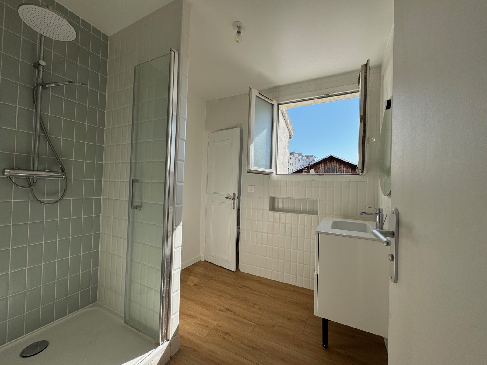 Image_, Appartement, Aubervilliers, ref :2412