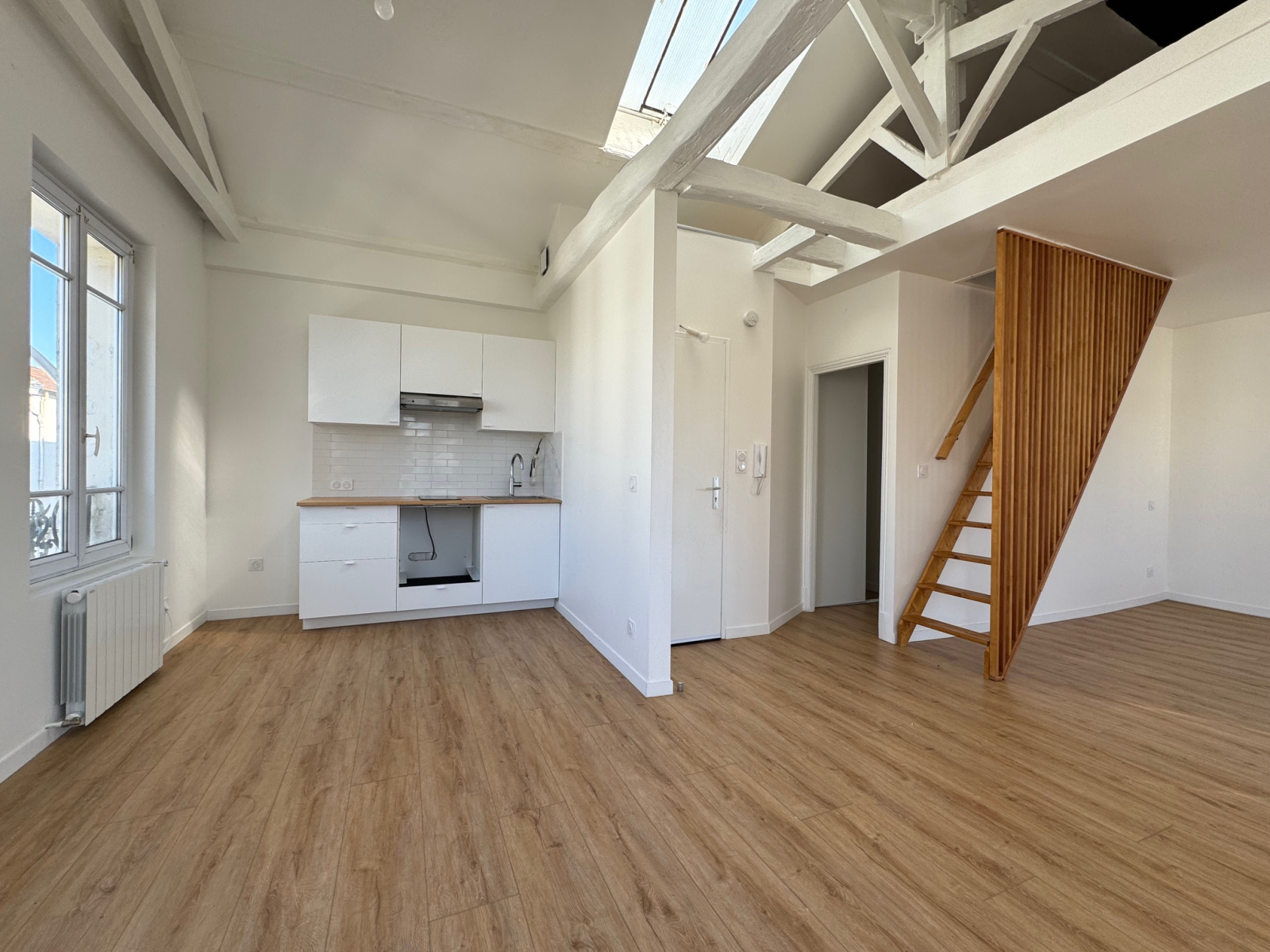 Image_, Appartement, Aubervilliers, ref :2412