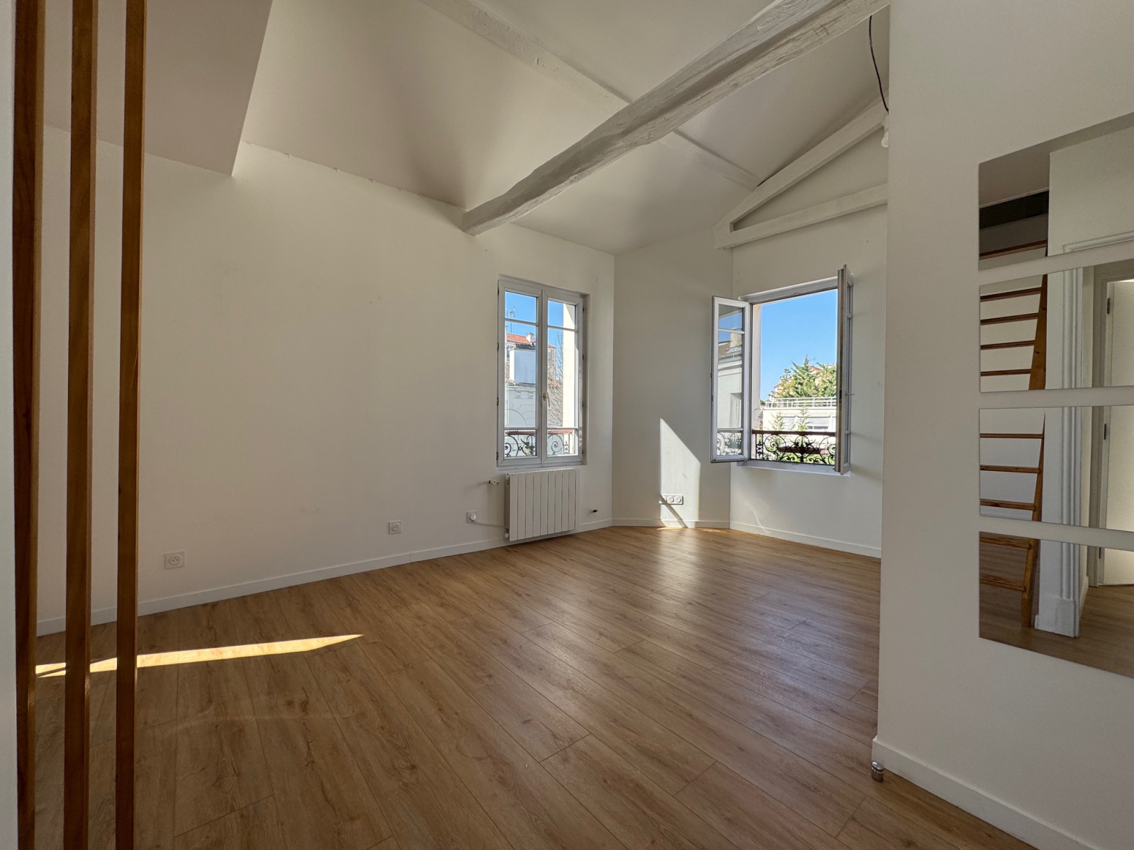 Image_, Appartement, Aubervilliers, ref :2412