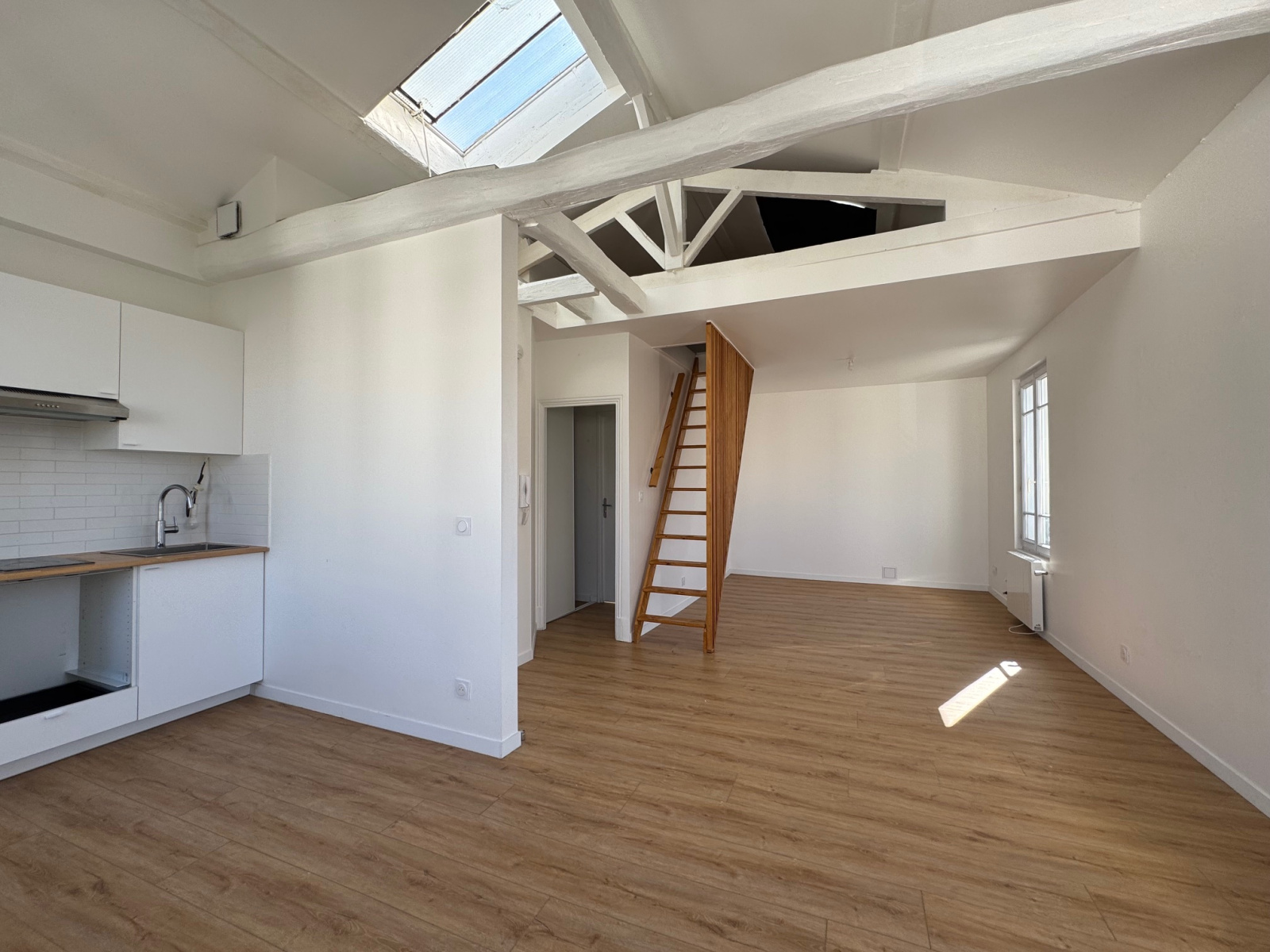Image_, Appartement, Aubervilliers, ref :2412