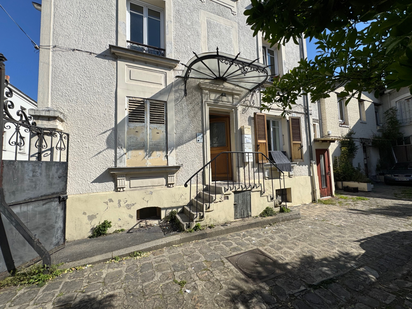 Image_, Appartement, Aubervilliers, ref :2412