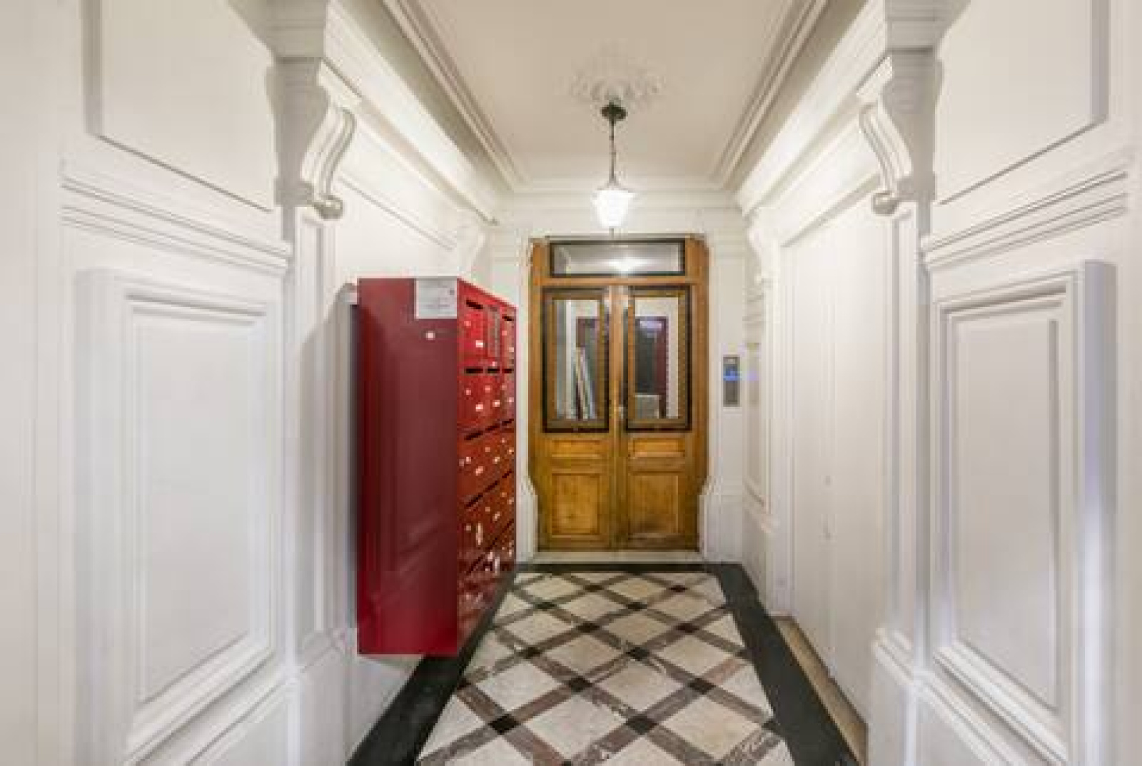 Image_, Appartement, Paris, ref :155