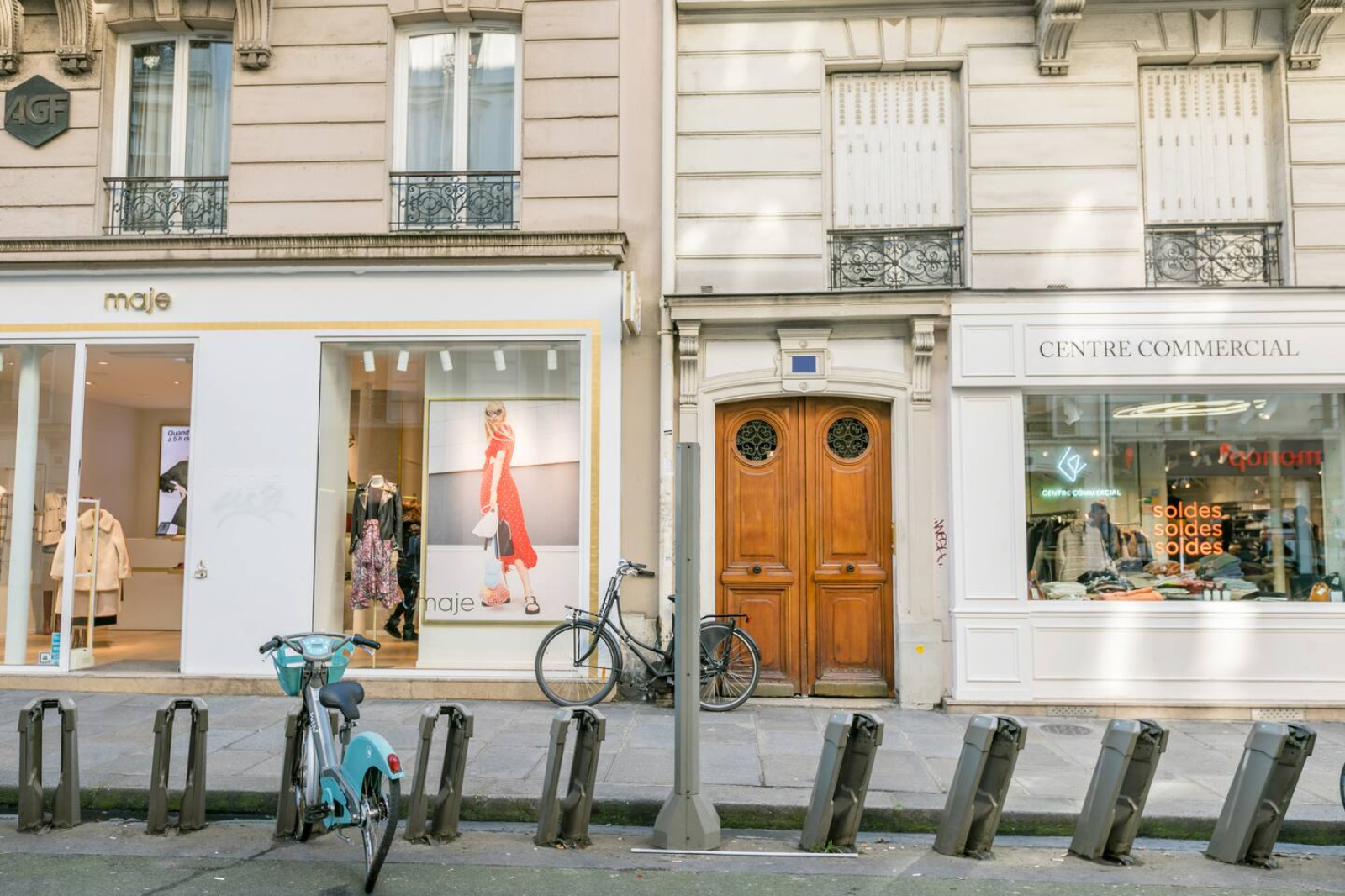 Image_, Appartement, Paris, ref :155