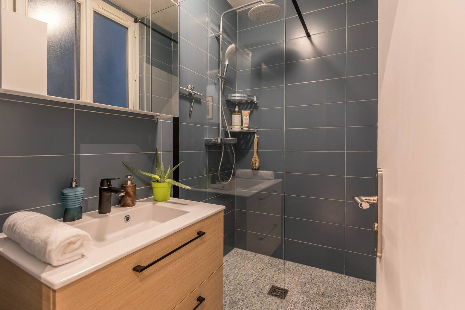 Image_, Appartement, Paris, ref :155