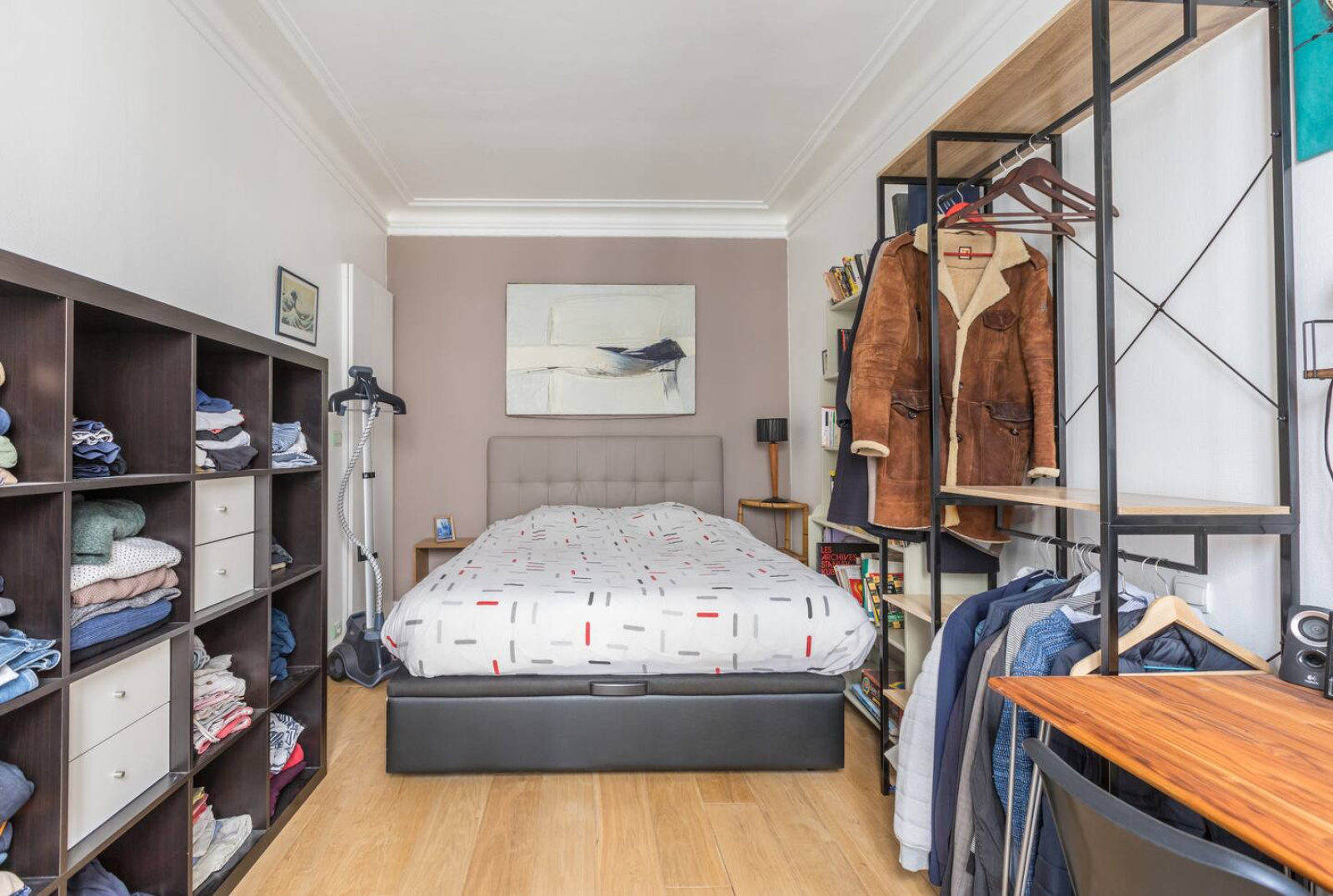 Image_, Appartement, Paris, ref :155