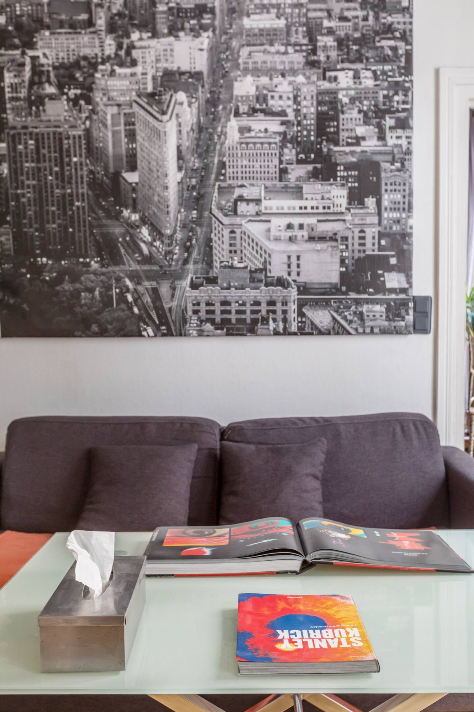 Image_, Appartement, Paris, ref :155