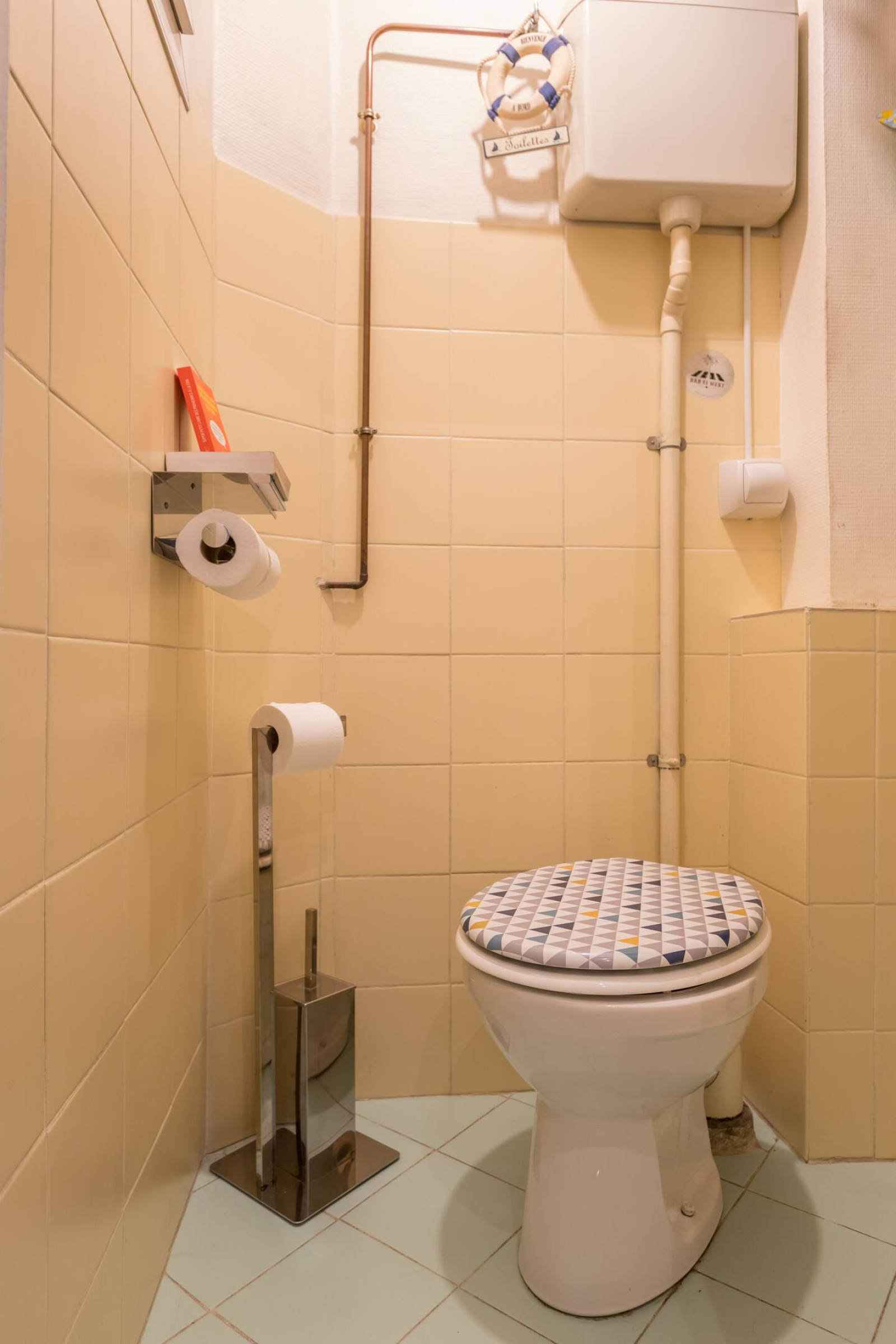 Image_, Appartement, Paris, ref :155