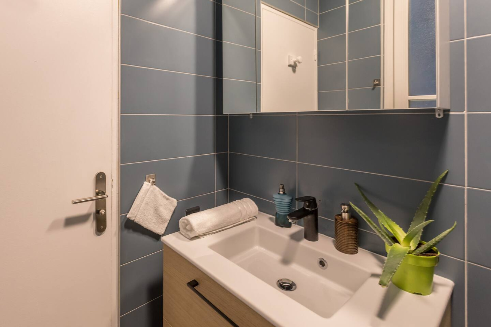 Image_, Appartement, Paris, ref :155