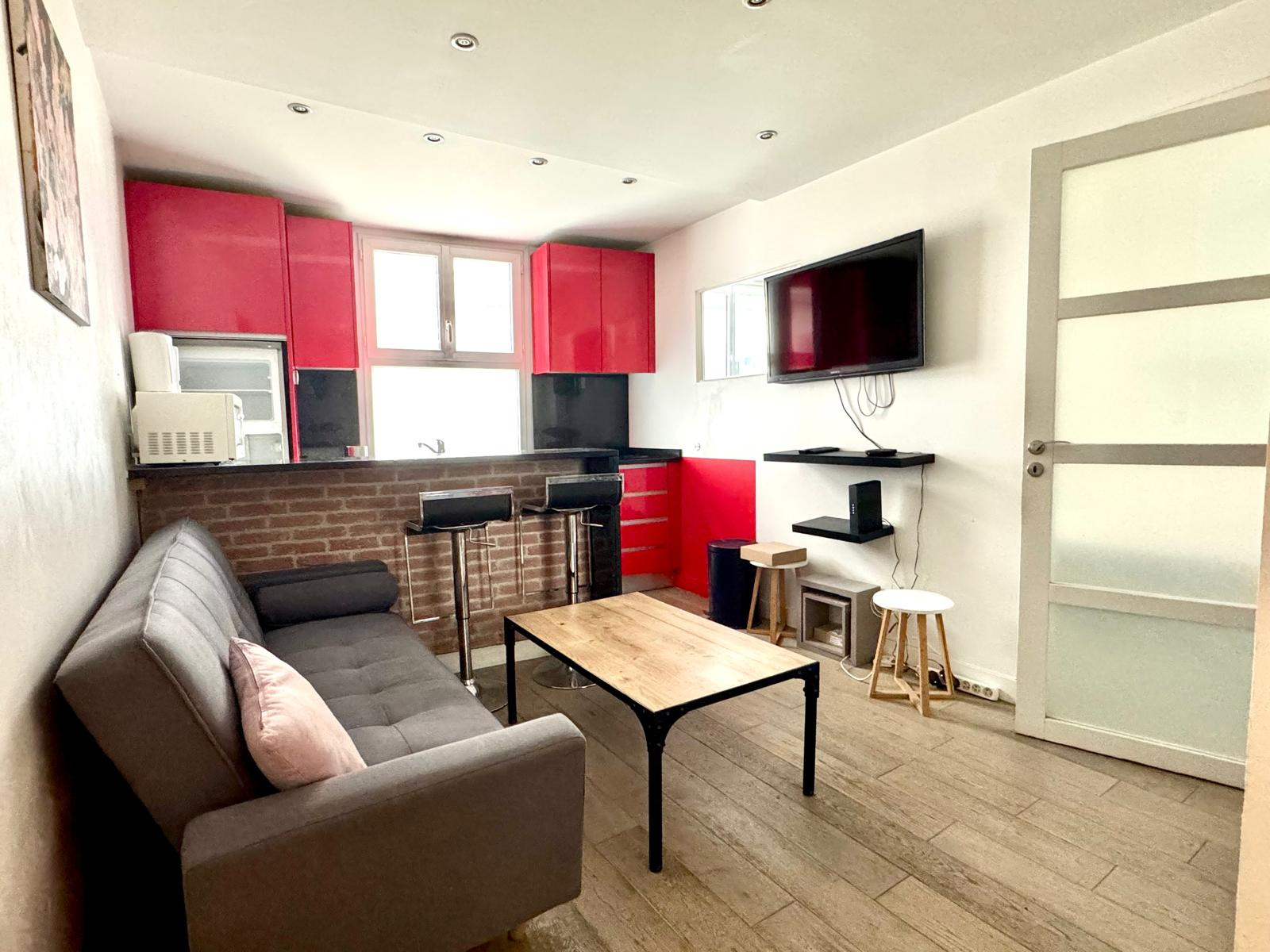 Image_, Appartement, Paris, ref :18
