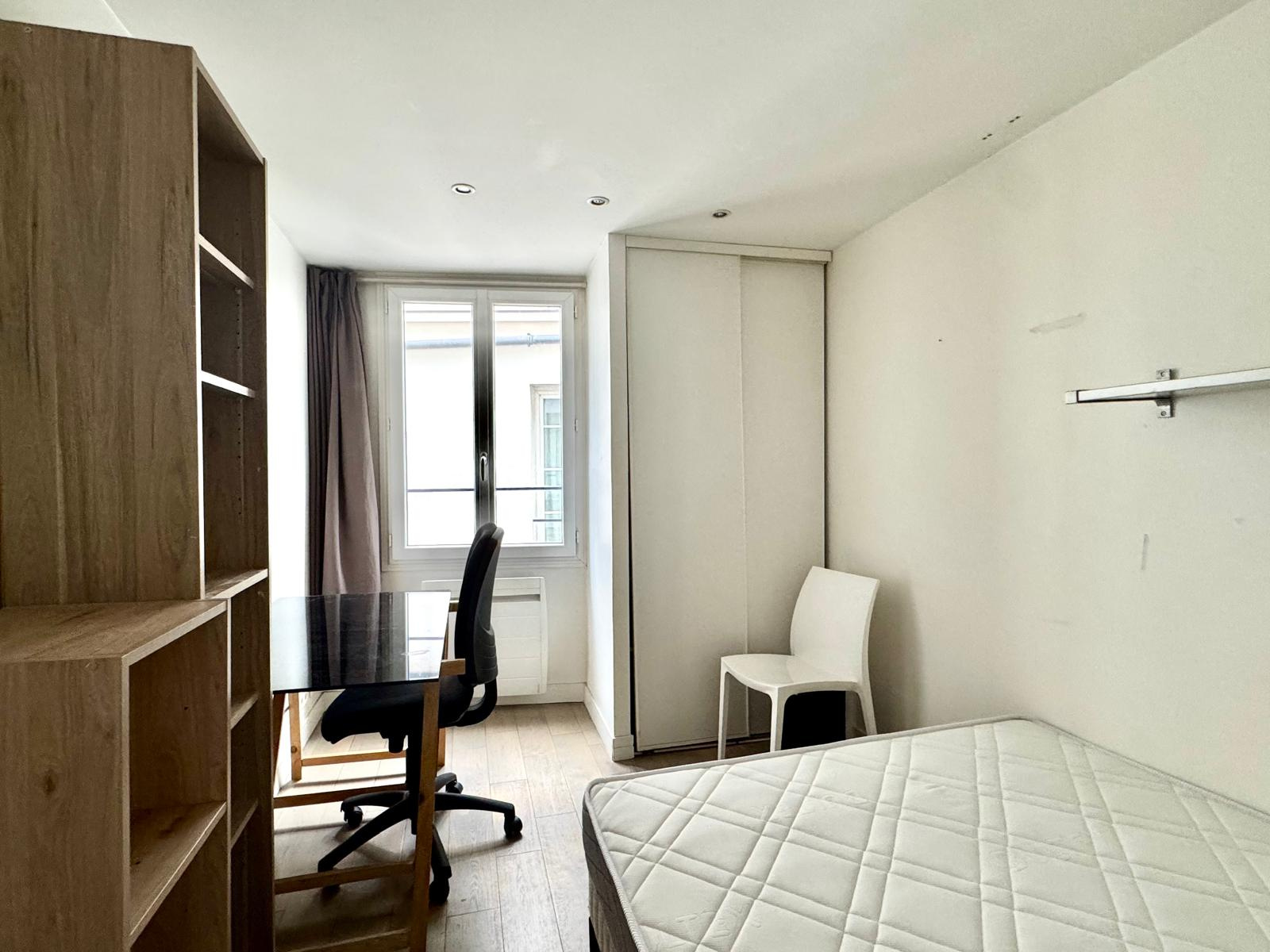 Image_, Appartement, Paris, ref :18