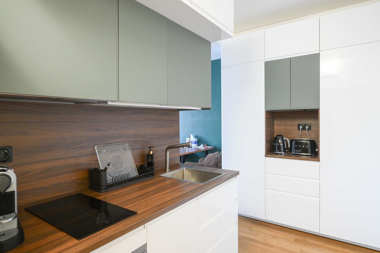 Image_, Appartement, Neuilly-sur-Seine, ref :102