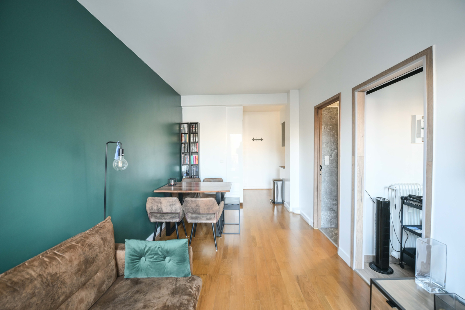 Image_, Appartement, Neuilly-sur-Seine, ref :102