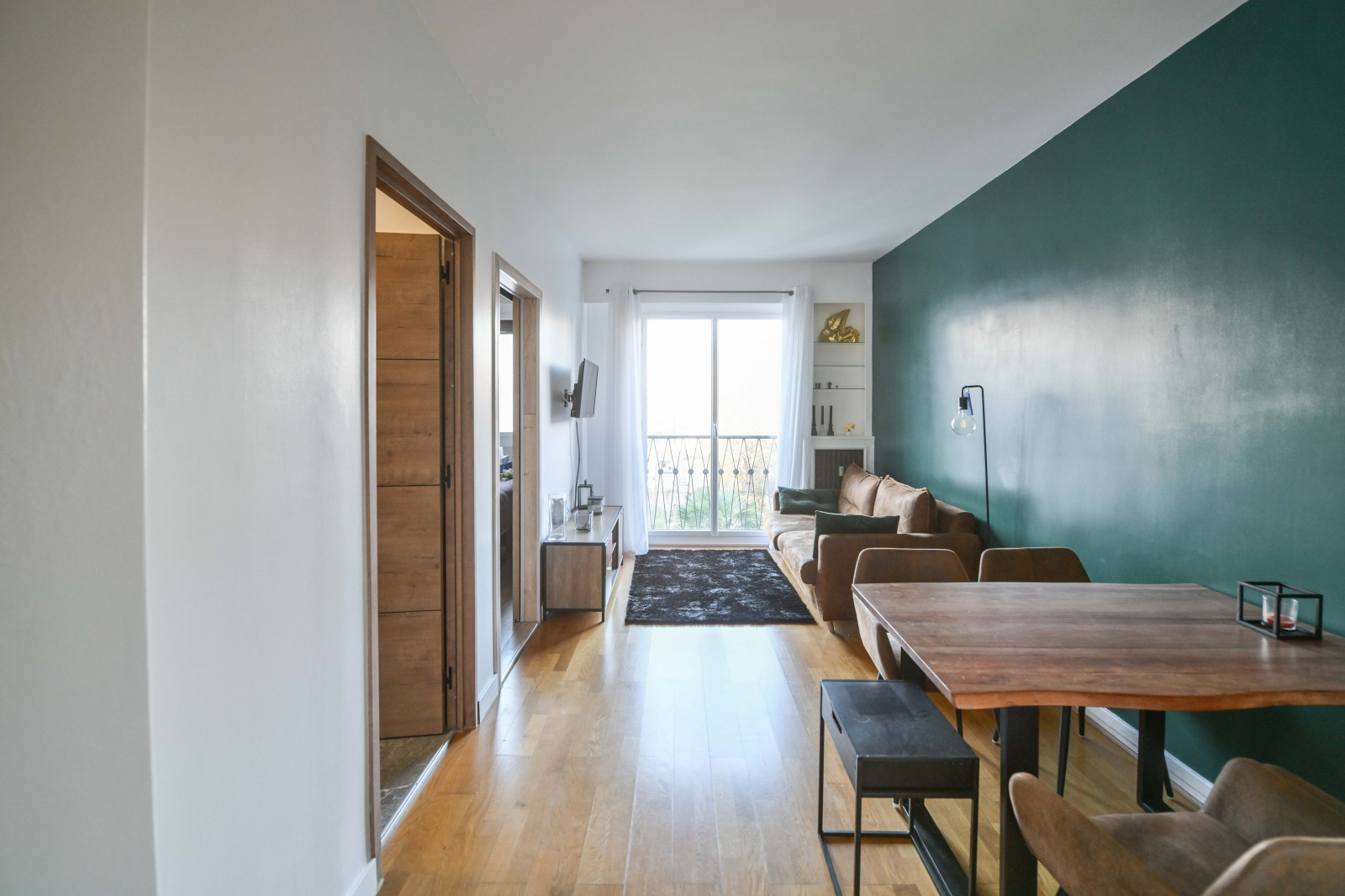 Image_, Appartement, Neuilly-sur-Seine, ref :102