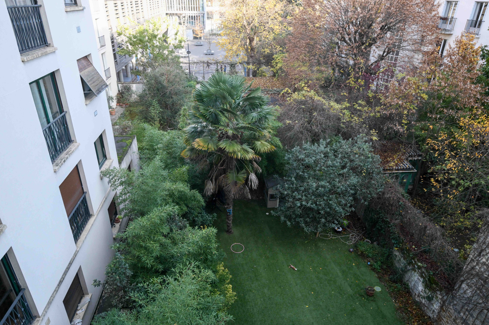 Image_, Appartement, Neuilly-sur-Seine, ref :102