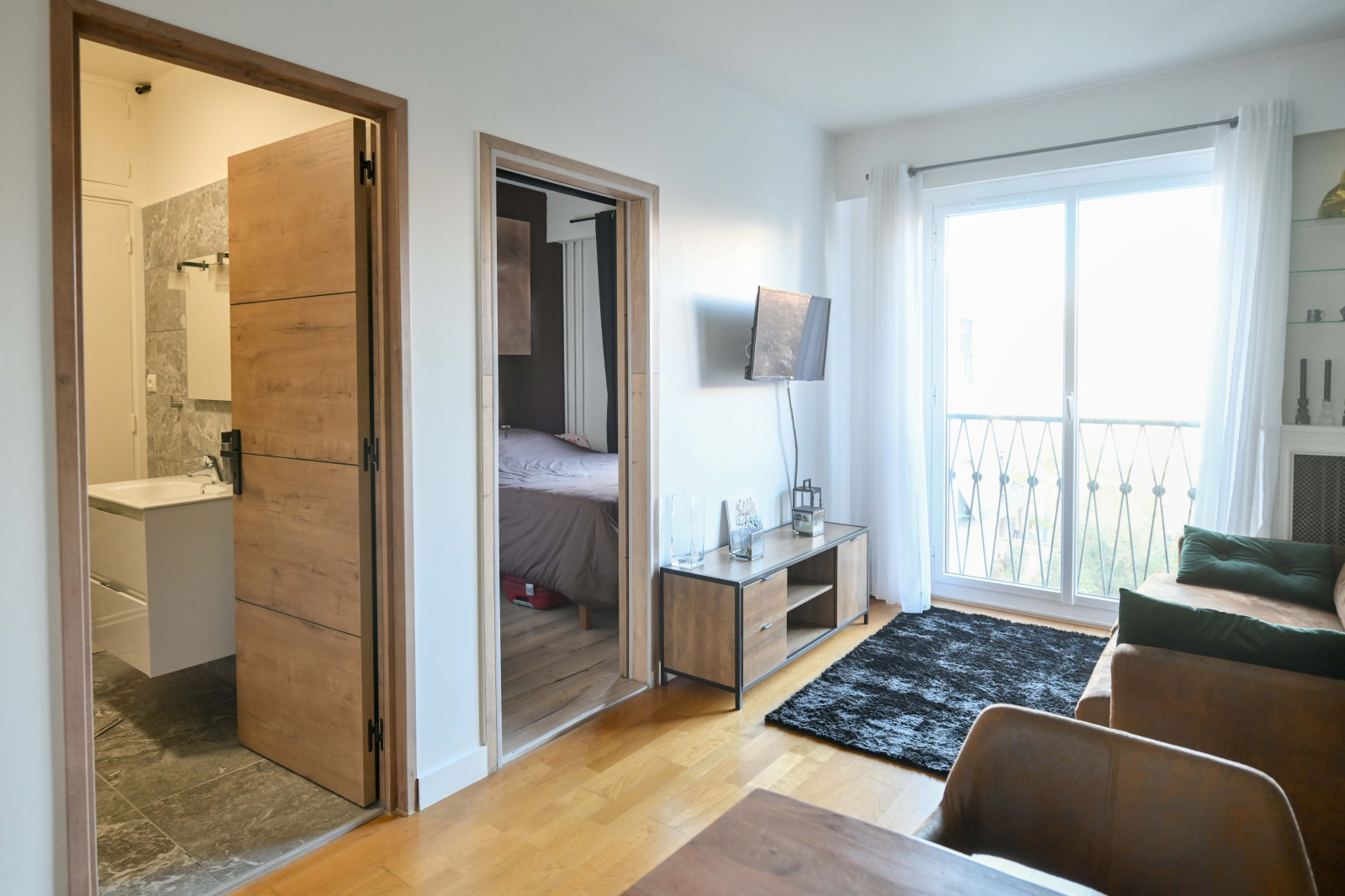 Image_, Appartement, Neuilly-sur-Seine, ref :102