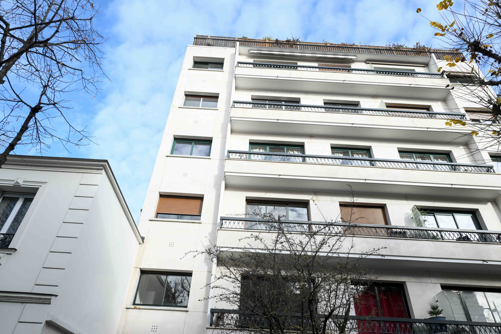 Image_, Appartement, Neuilly-sur-Seine, ref :102