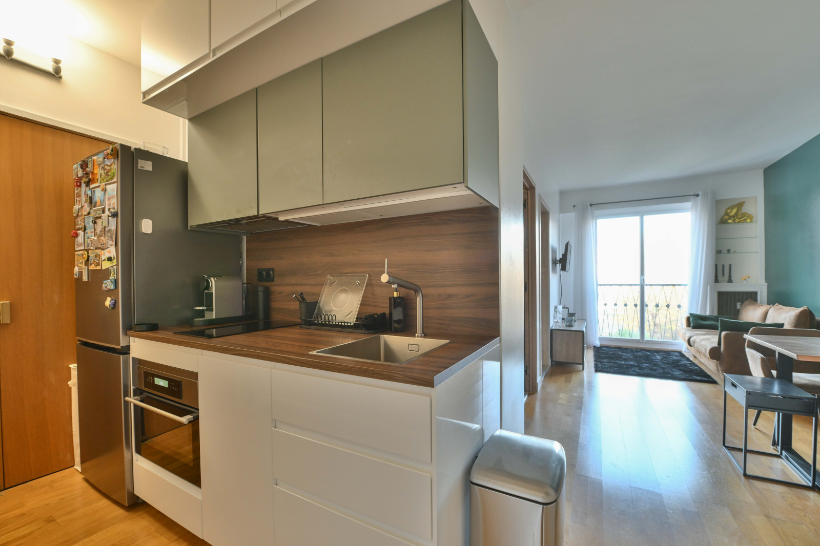 Image_, Appartement, Neuilly-sur-Seine, ref :102