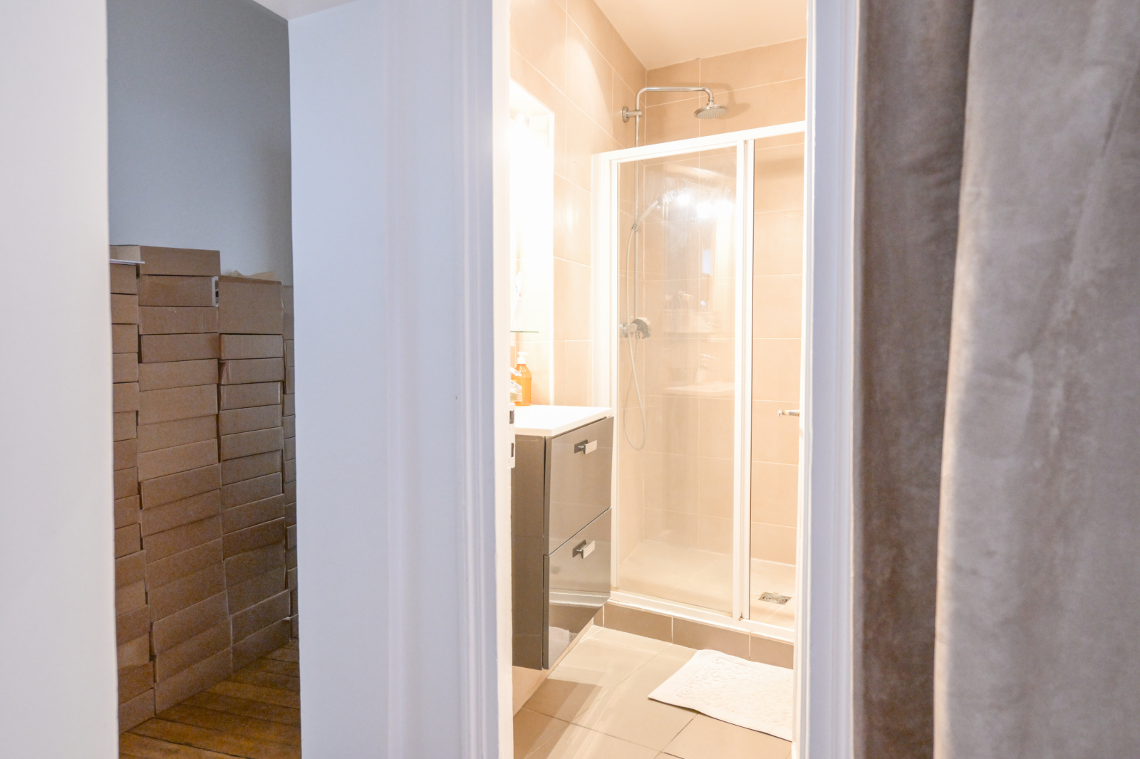 Image_, Appartement, Paris, ref :112
