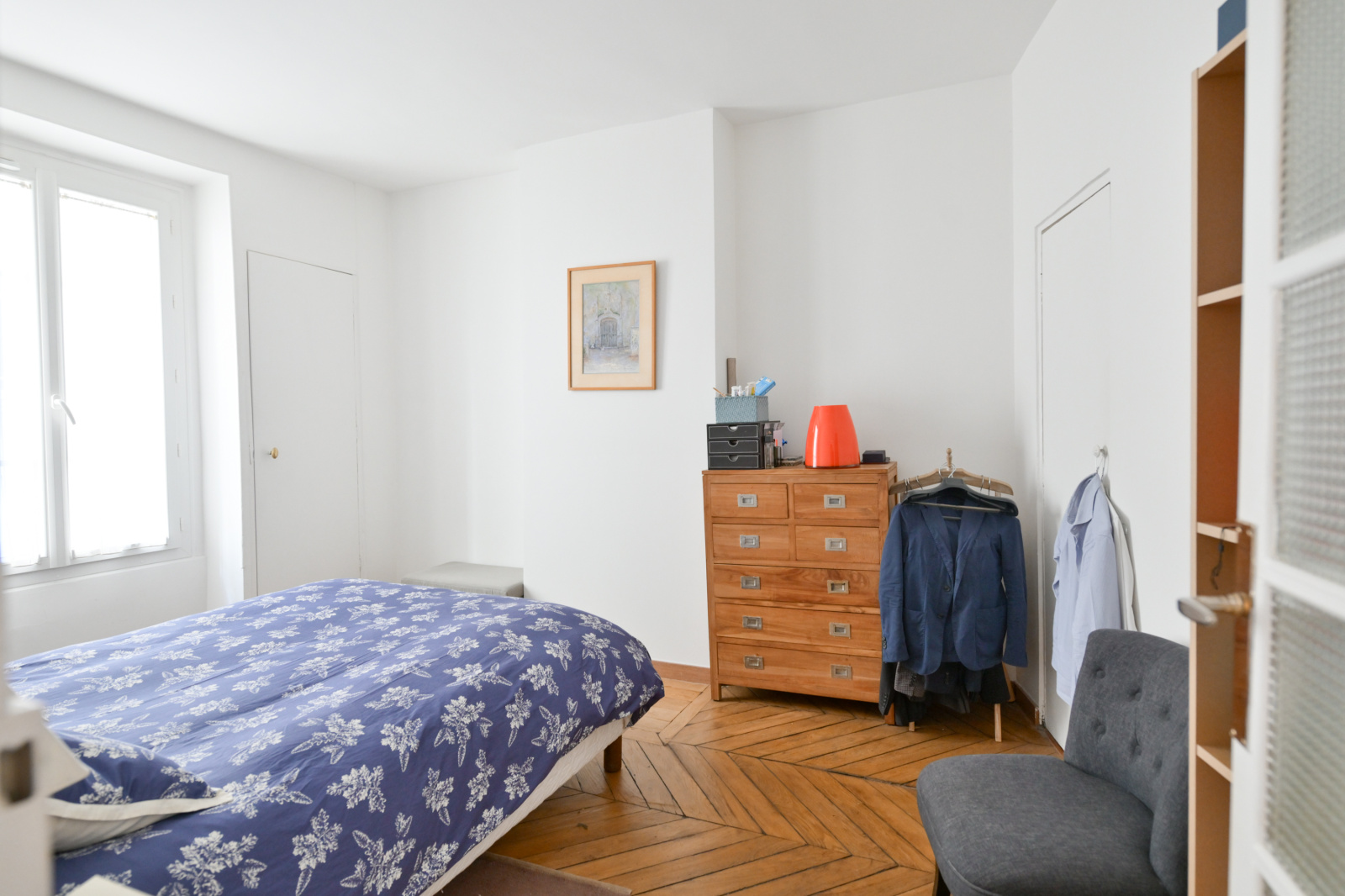 Image_, Appartement, Paris, ref :112