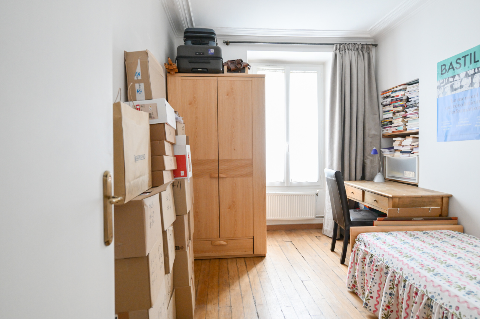 Image_, Appartement, Paris, ref :112