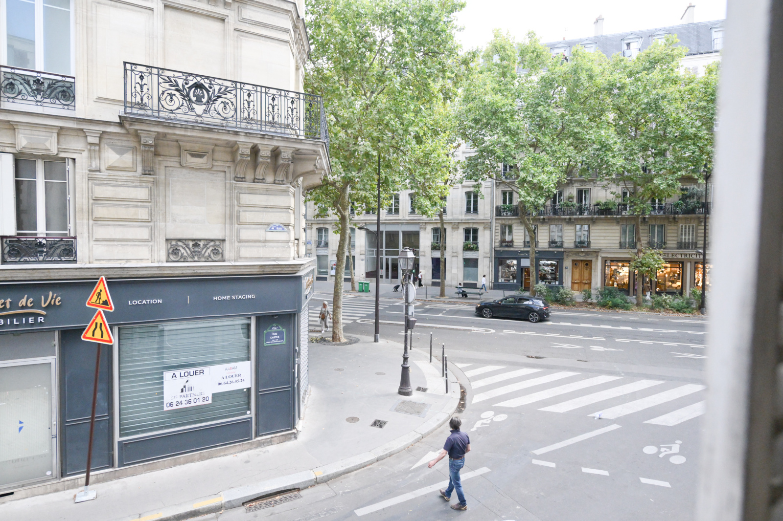 Image_, Appartement, Paris, ref :112