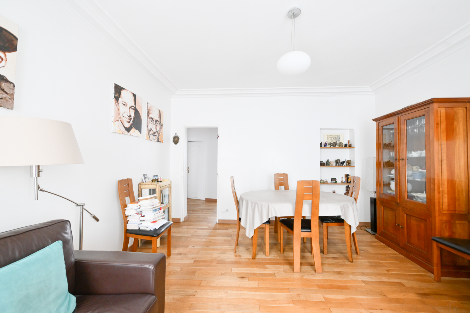 Image_, Appartement, Paris, ref :112