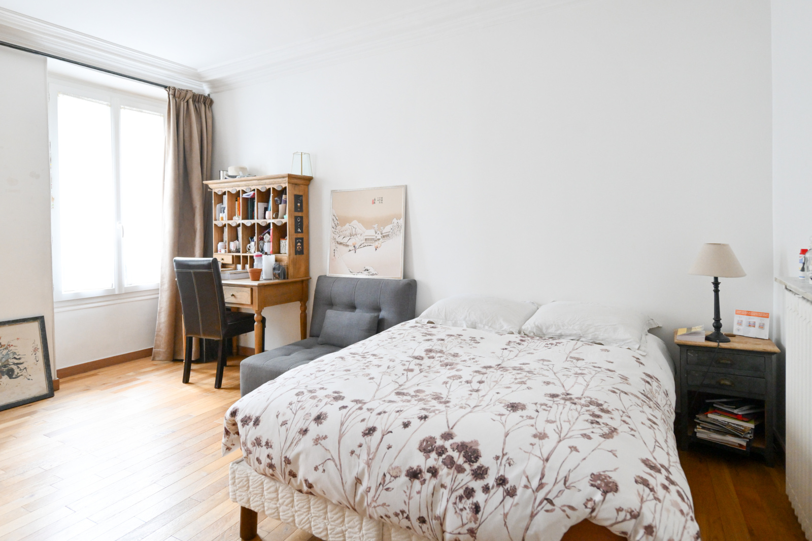 Image_, Appartement, Paris, ref :112