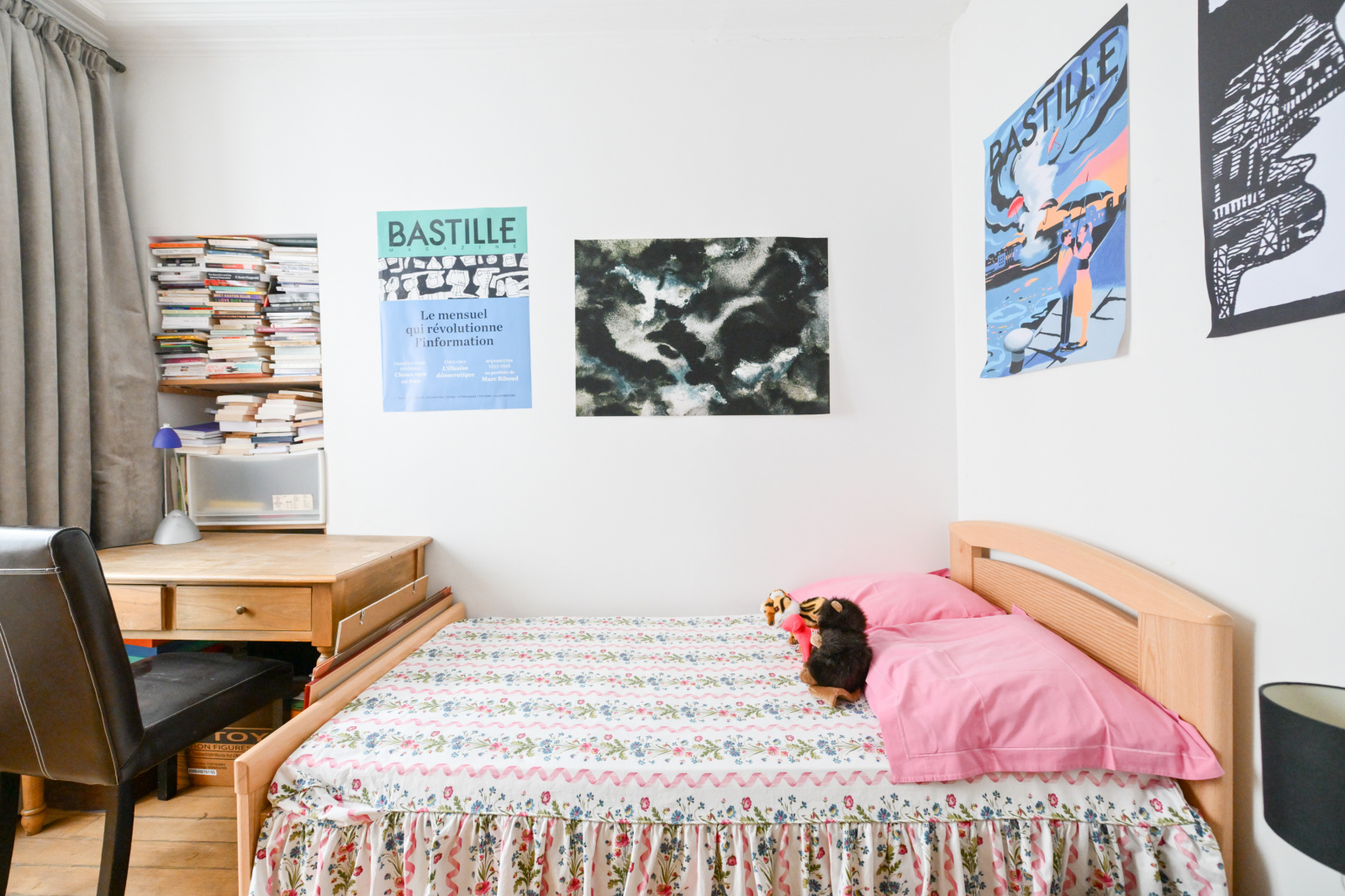 Image_, Appartement, Paris, ref :112