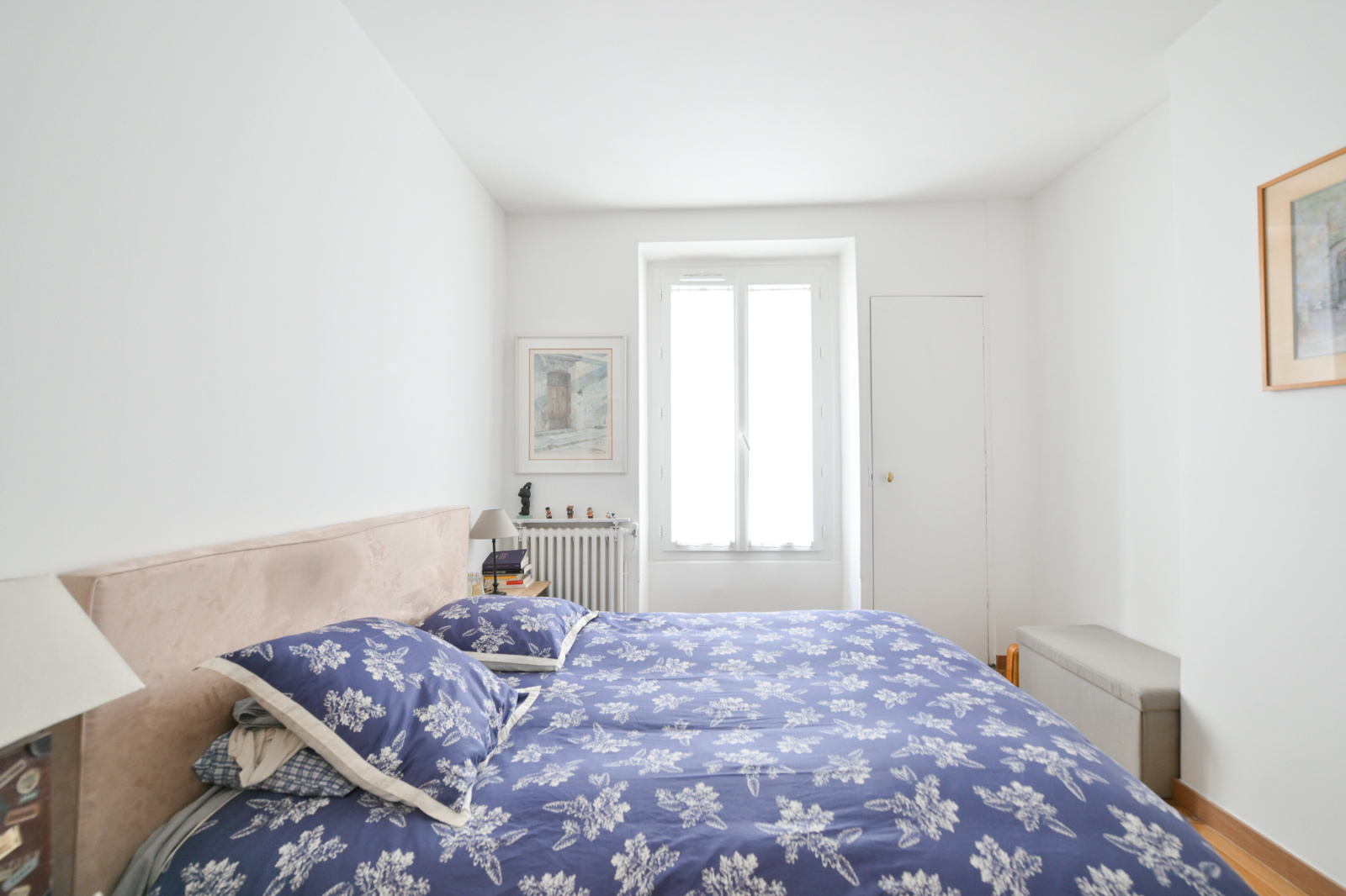 Image_, Appartement, Paris, ref :112