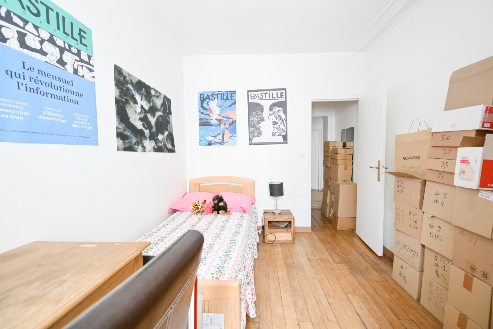 Image_, Appartement, Paris, ref :112