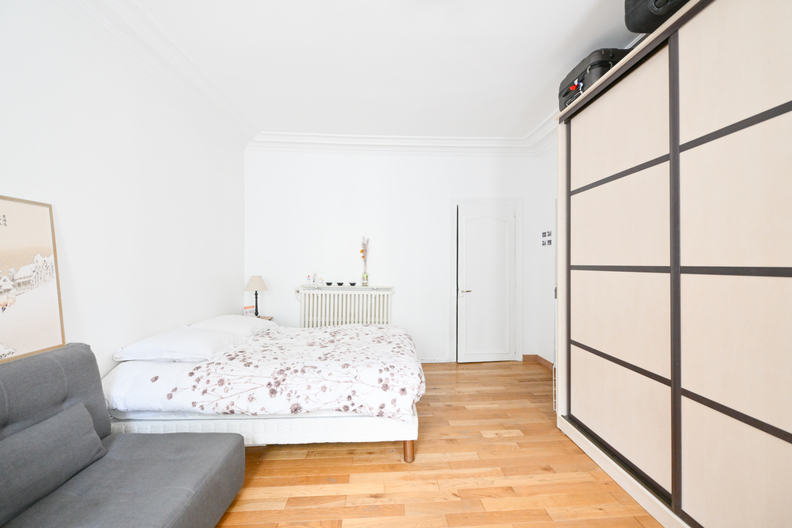 Image_, Appartement, Paris, ref :112