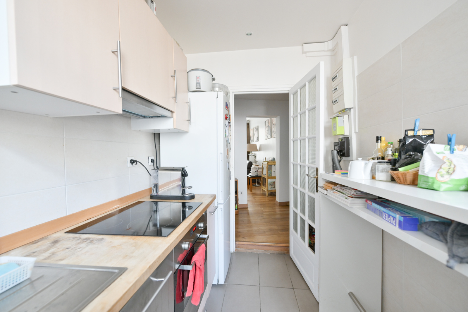 Image_, Appartement, Paris, ref :112