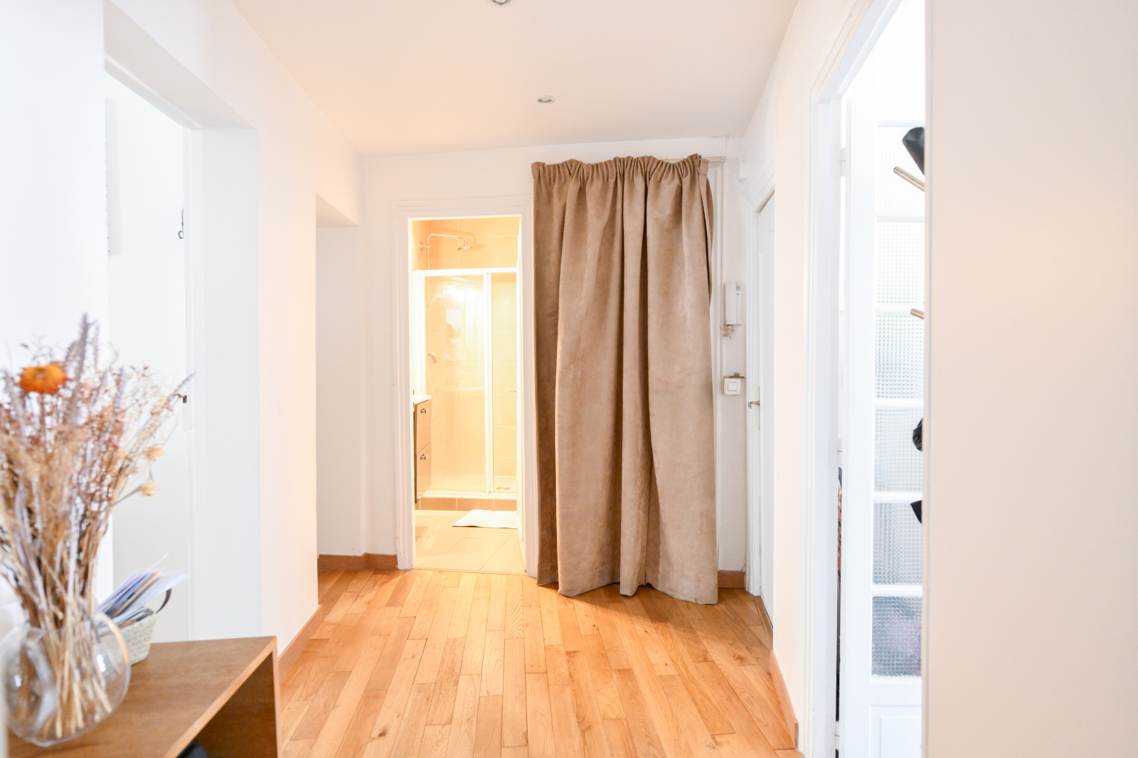 Image_, Appartement, Paris, ref :112
