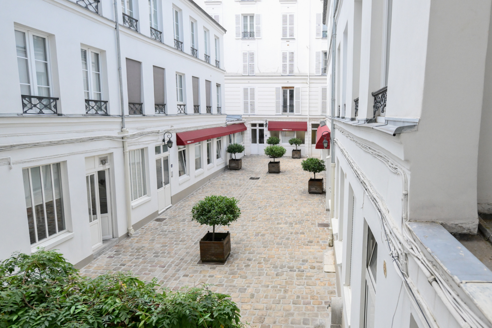 Image_, Appartement, Paris, ref :112
