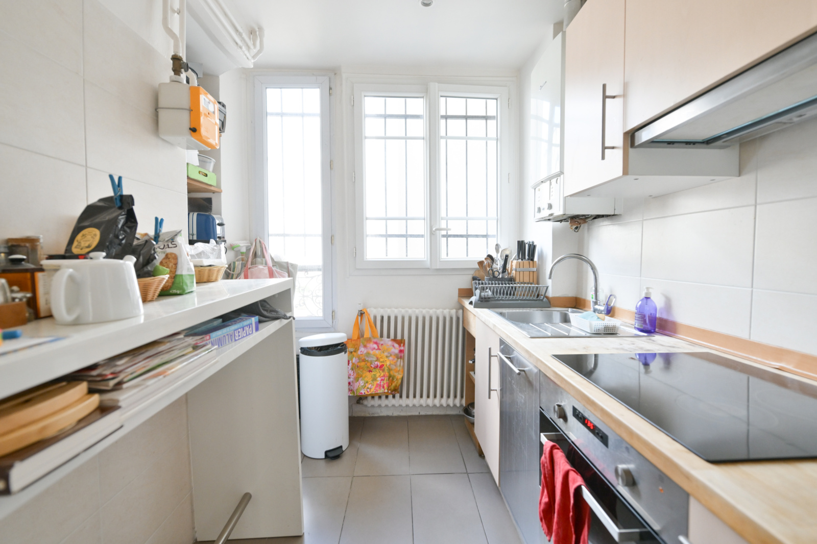 Image_, Appartement, Paris, ref :112