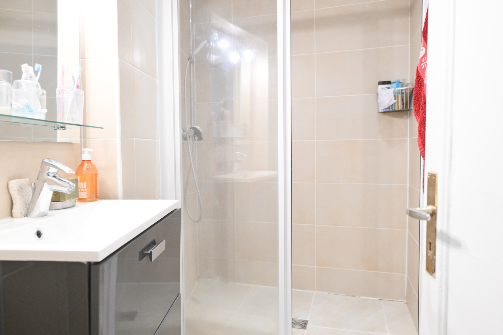 Image_, Appartement, Paris, ref :112