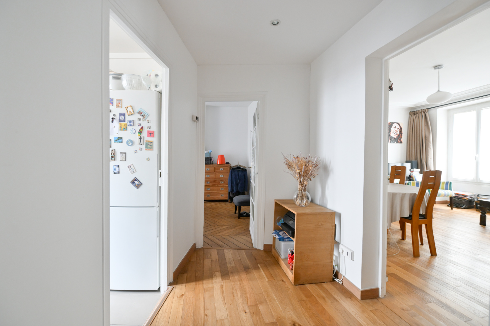 Image_, Appartement, Paris, ref :112