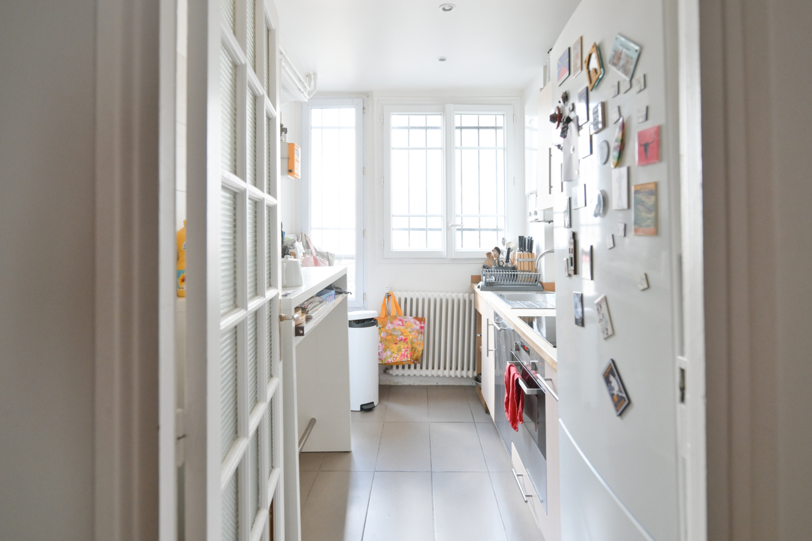 Image_, Appartement, Paris, ref :112
