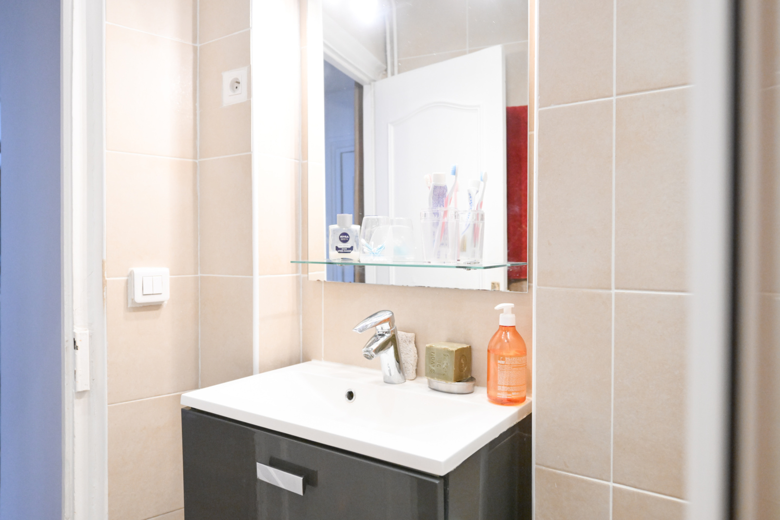 Image_, Appartement, Paris, ref :112