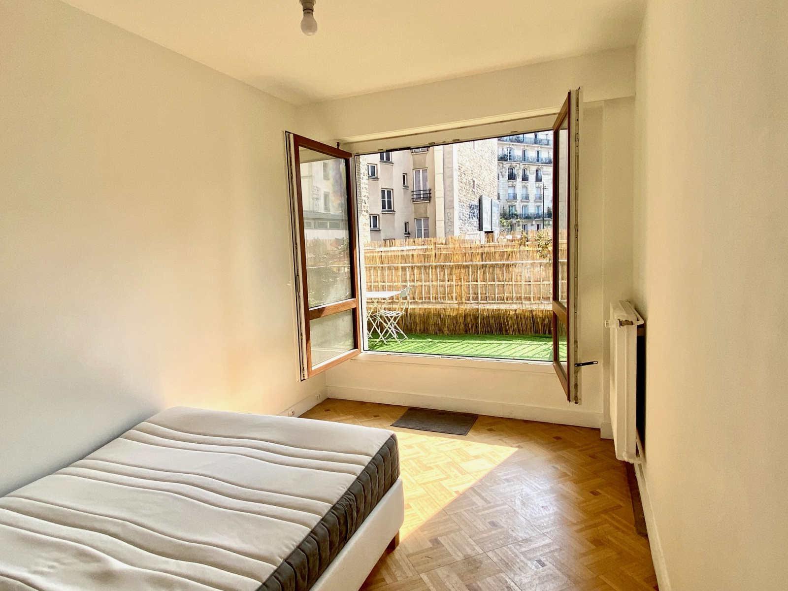 Image_, Appartement, Paris, ref :9